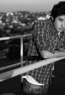 фото Тайлер Шами