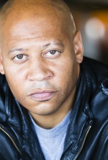 фото Дэвид А. Холлоуэй мл.