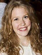 фото Лиза Джойс