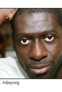 фото Оберон Ка Аджипонг