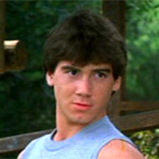 фото Джеффри Роджерс