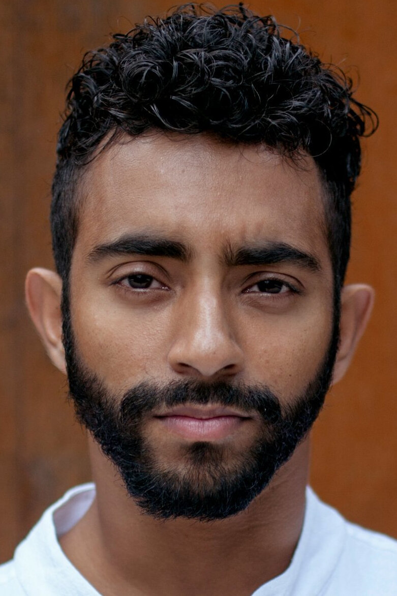 фото Питер Д’Соуза