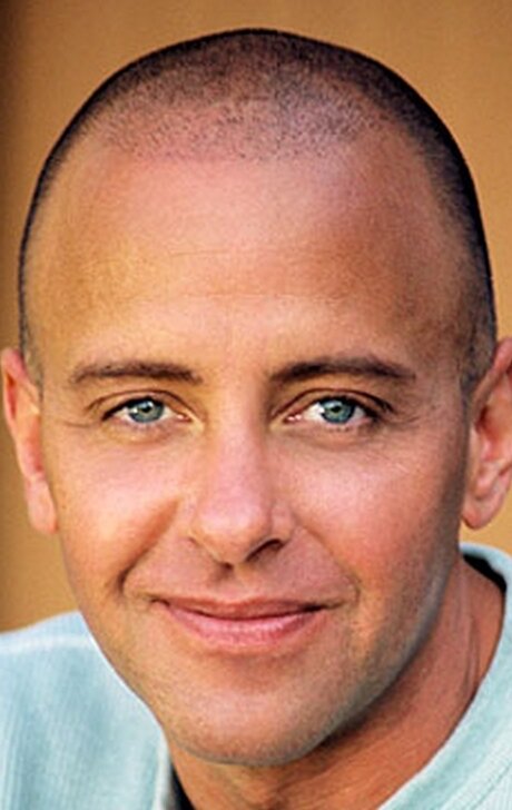 фото Рон Томас