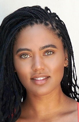 фото Аеша Карри