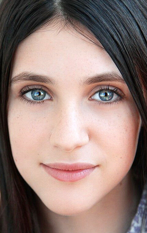 фото Оливия Ховард Бэйг