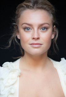 фото Кэти Голдфинч