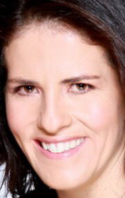 фото Милдред Мотта