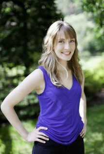 фото Кэти Паркер