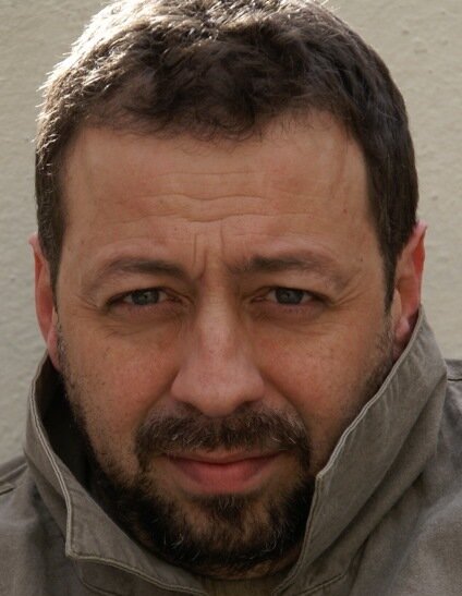 фото Хавьер Альмеда