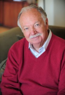 фото Брюс Шроффель