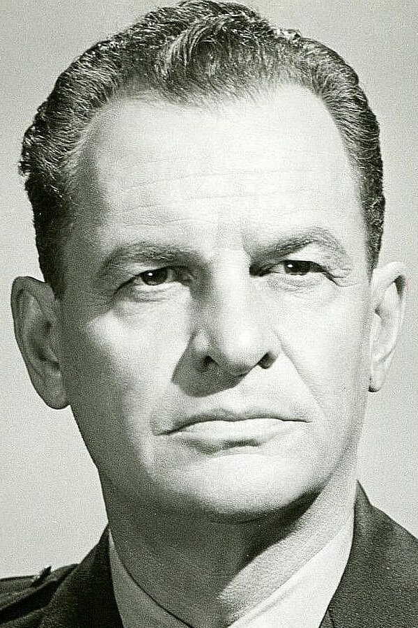 фото Джеймс Грегори