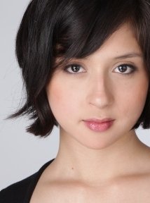 фото Эйприл Макси