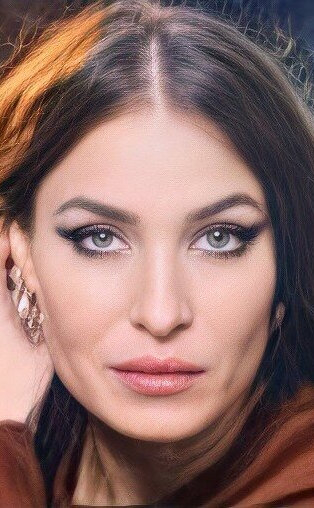 фото Алида Морберг