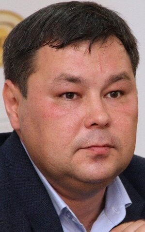 фото Ильдар Ягафаров