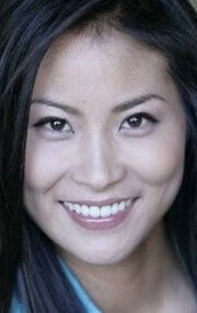 фото Джанет Чо