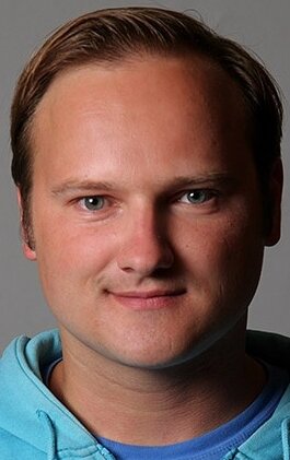 фото Себастьян Станкевич