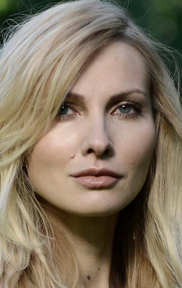 фото Йоанна Моро