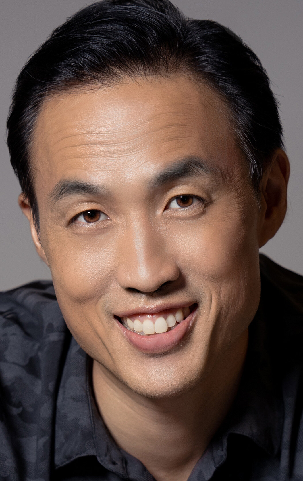 фото Дерек Тин