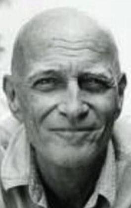 фото Эверетт Де Рош