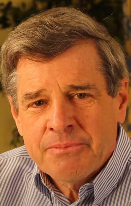 фото Пол Бремер