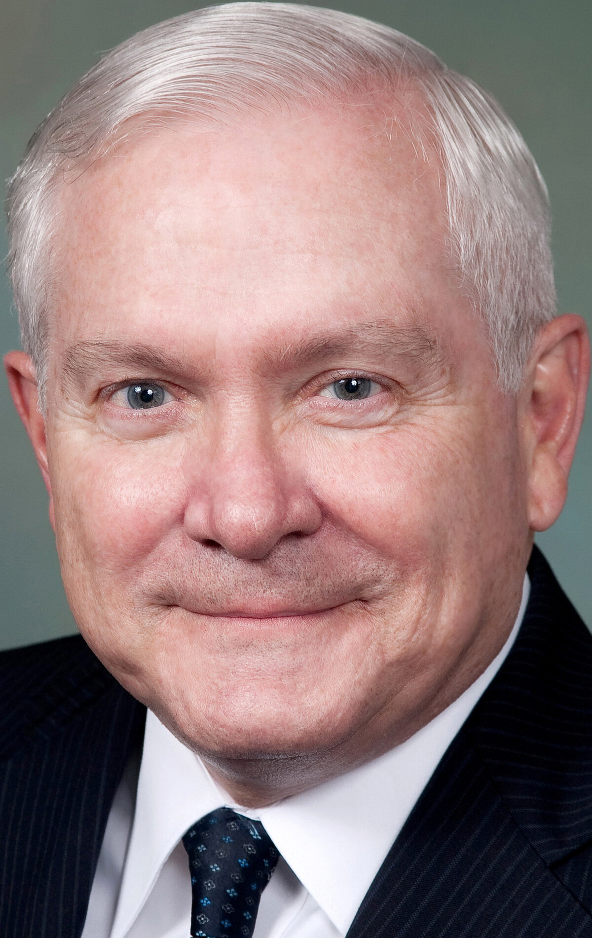 фото Роберт Гейтс