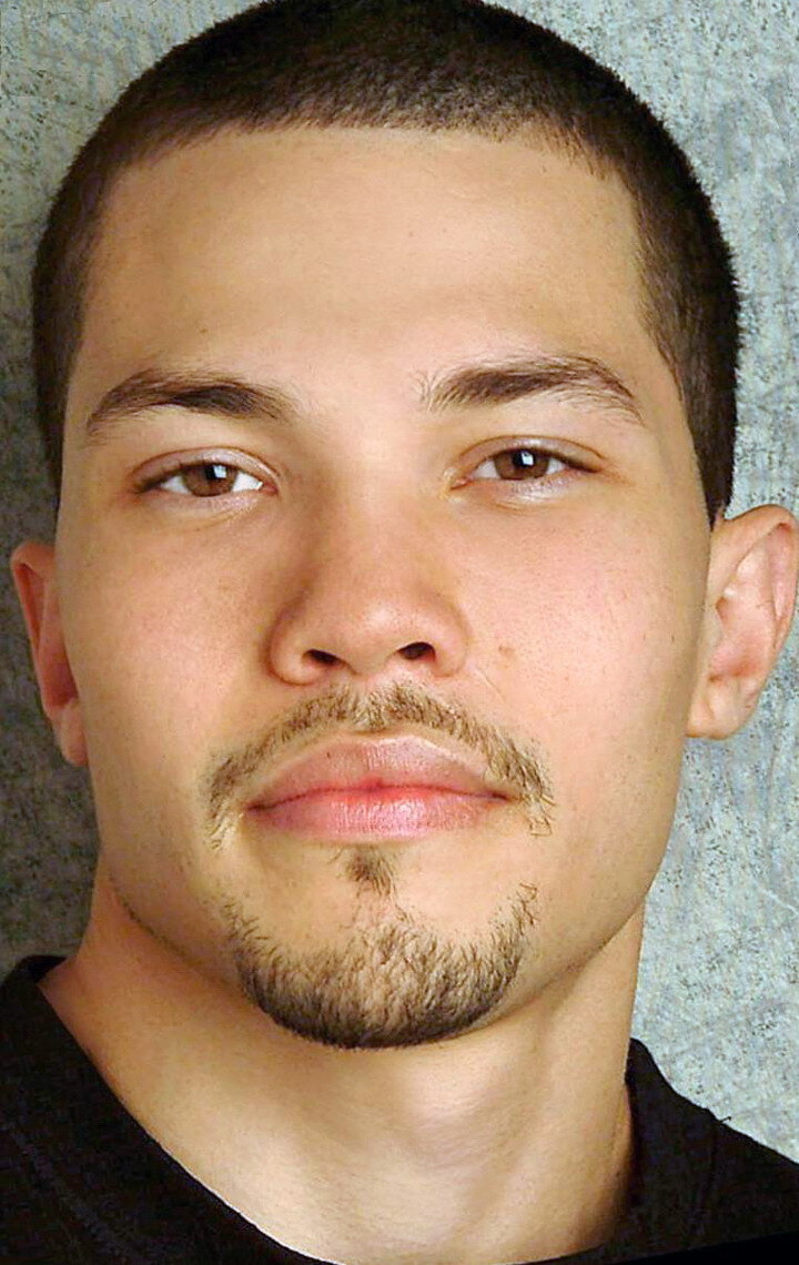 фото Кори Фернандез