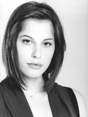 фото Элис Висконти