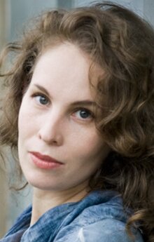 фото Эвелин Пурселл