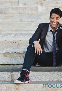 фото Дэн Доменек