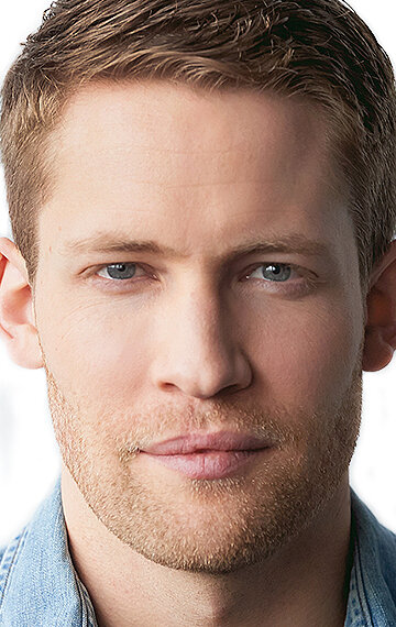 фото Джейкоб Блэр