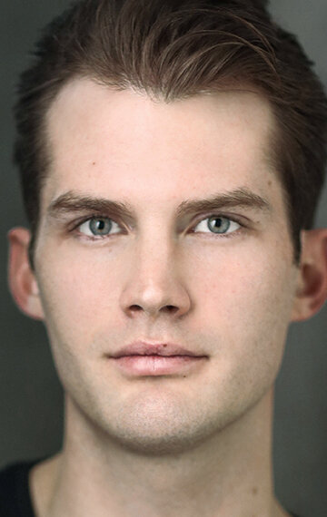 фото Скотт Листер