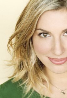 фото Тришиа Пирс