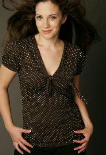 фото Марица Кабрера