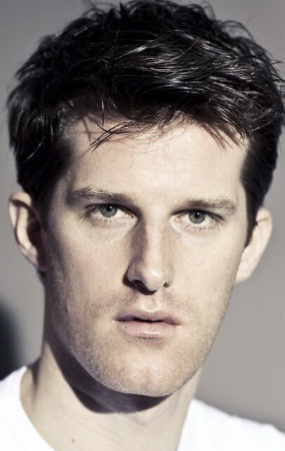 фото Тео Кросс