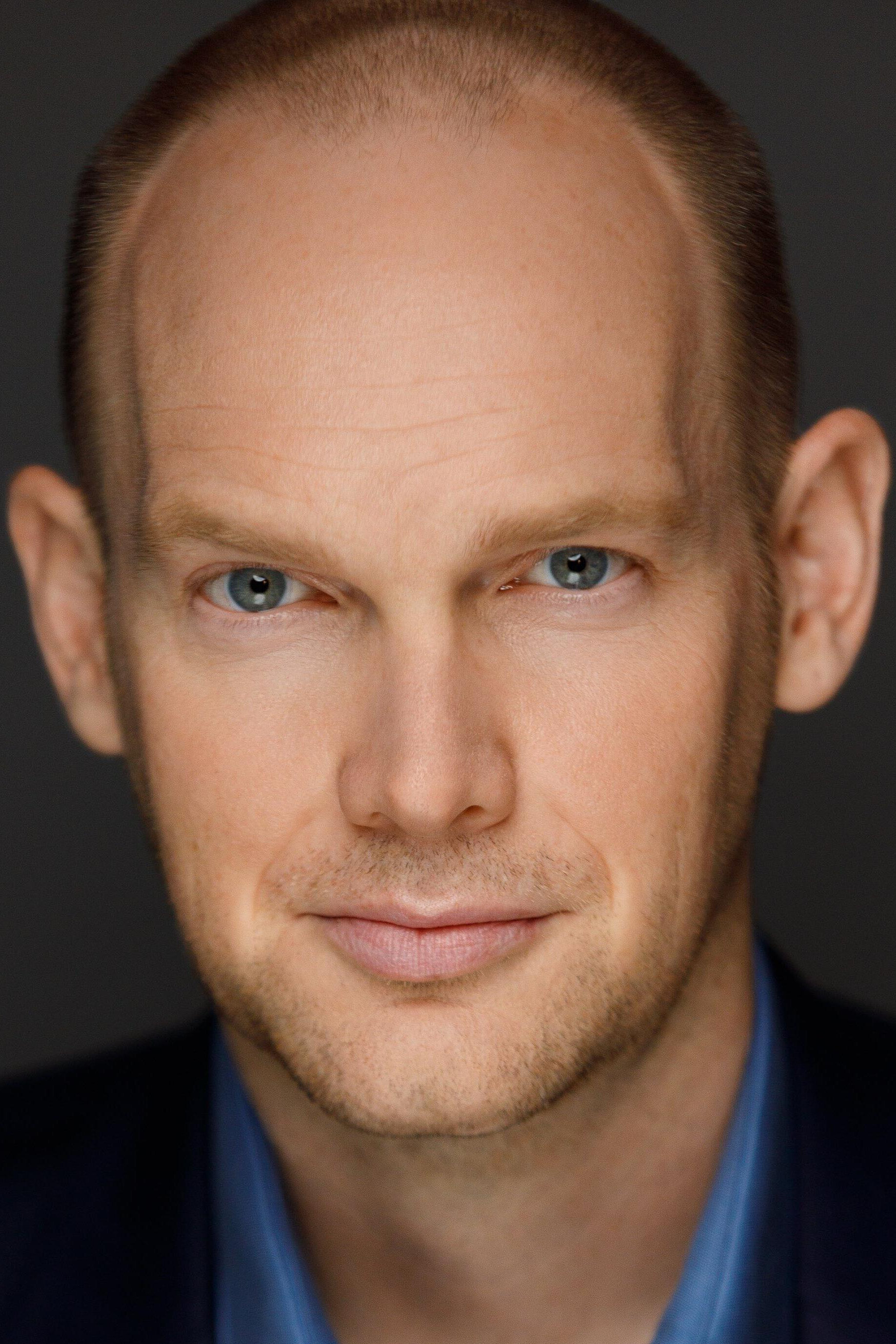 фото Лукас Ван Энген