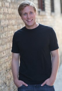 фото Matt Franta