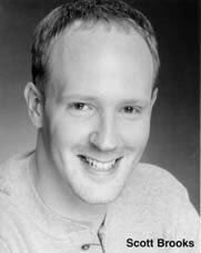 фото Скотт Брукс