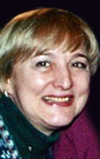 фото Нина Лунева