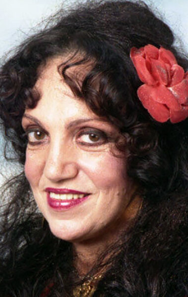 фото Валентина Пономарева