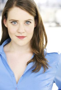 фото Вивиан Керр