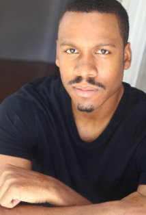 фото Дэниэл Марк Стэффорд