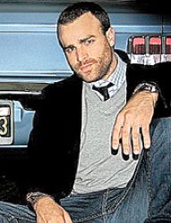 фото Максимилиано Вильегас