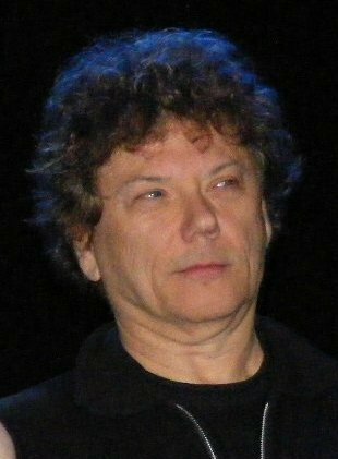 фото Джерри Харрисон