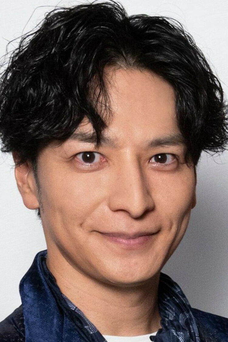 фото Тома Икута