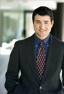 фото Крис Харрис