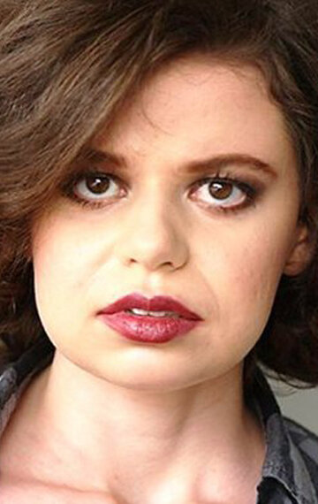 фото Эбби Уайлд