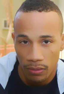 фото Клифтон Моррис