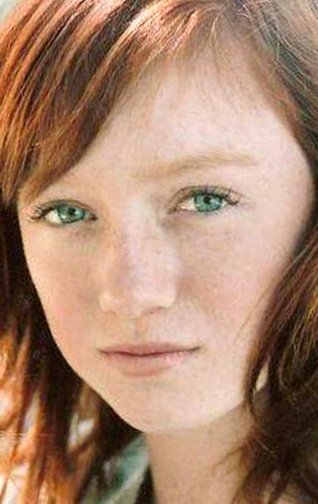 фото Софи Анна Эверхард