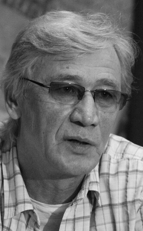 фото Алексей Слаповский