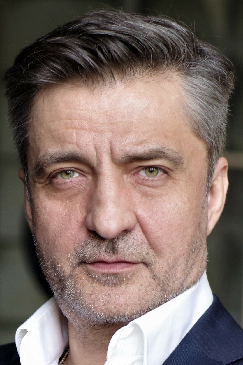 фото Андрей Чубченко